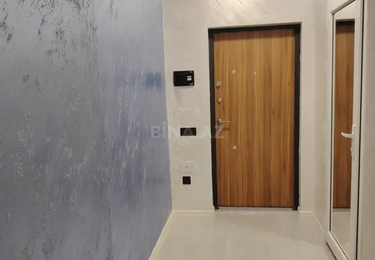 2 otaqlı mənzil Satılır, Abşeron