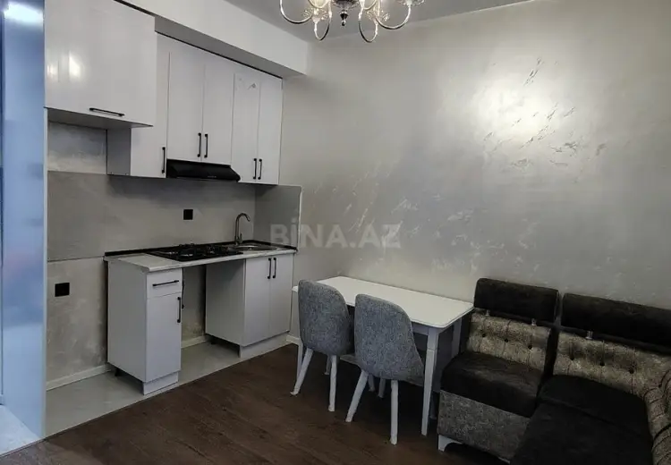 2 otaqlı mənzil Satılır, Abşeron