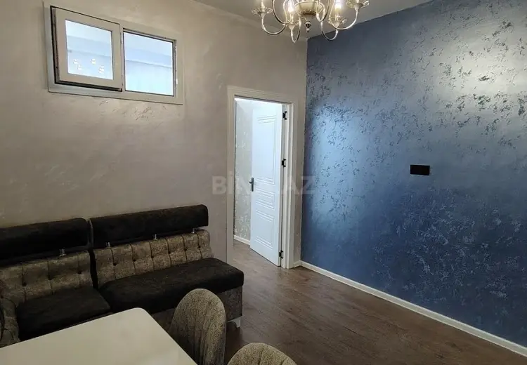 2 otaqlı mənzil Satılır, Abşeron