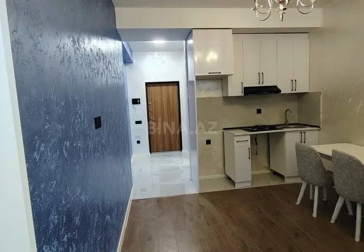2 otaqlı mənzil Satılır, Abşeron