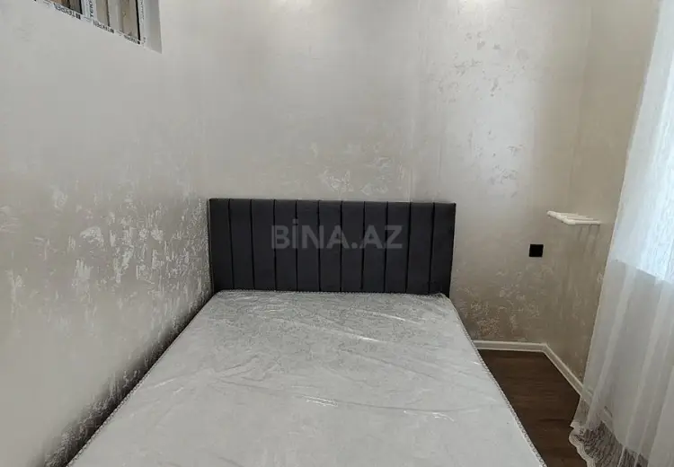 2 otaqlı mənzil Satılır, Abşeron