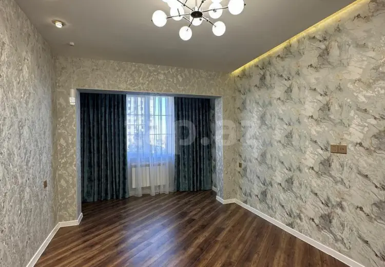 2 otaqlı mənzil , Bakı