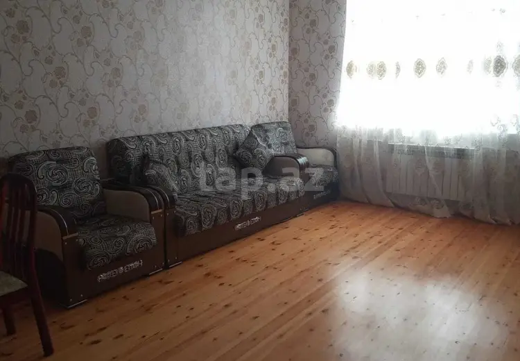 2 otaqlı mənzil , Sumqayıt
