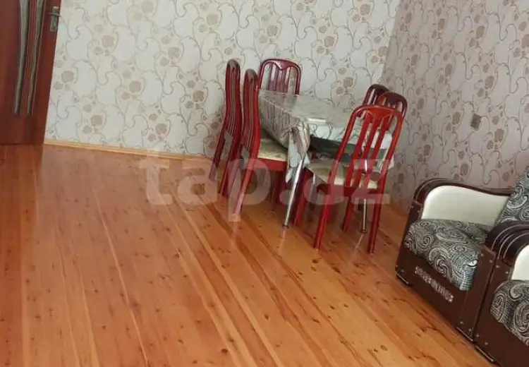 2 otaqlı mənzil , Sumqayıt