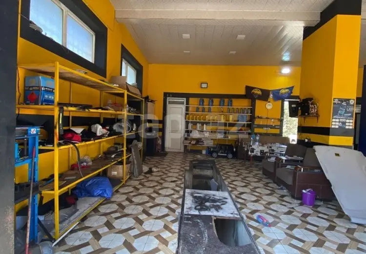 0 m² Obyekt / Ofis , Bakı