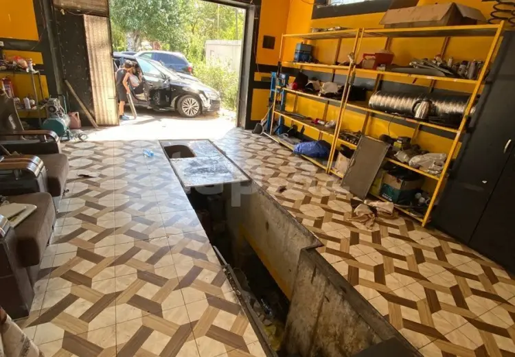 0 m² Obyekt / Ofis , Bakı