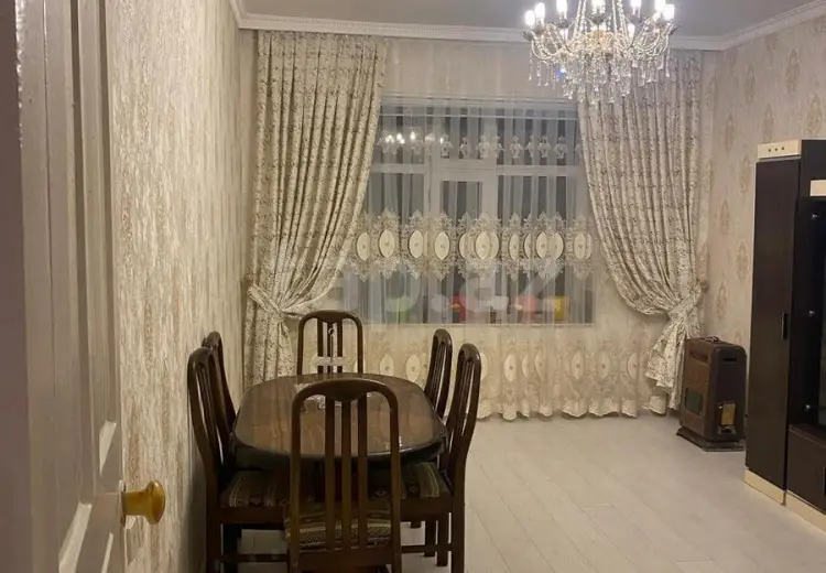 2 otaqlı mənzil , Bakı