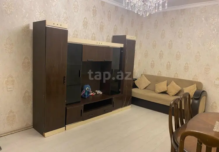 2 otaqlı mənzil , Bakı
