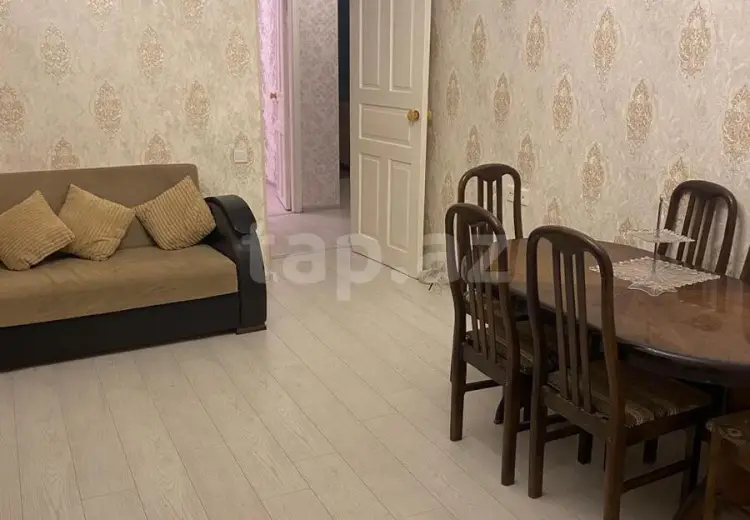 2 otaqlı mənzil , Bakı