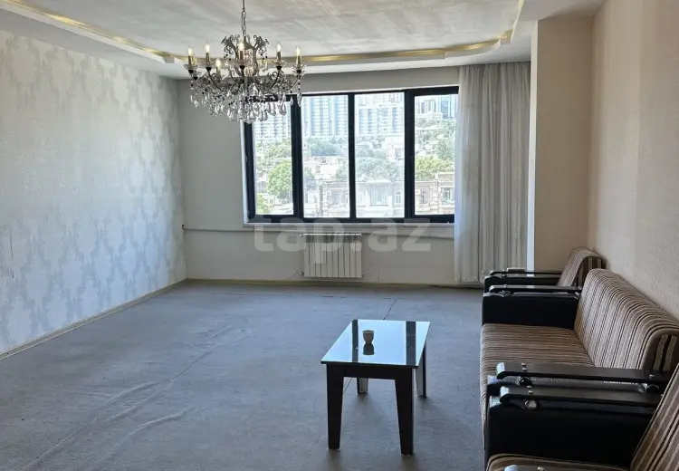 0 m² Obyekt / Ofis , Yasamal qəs., Yasamal, Bakı