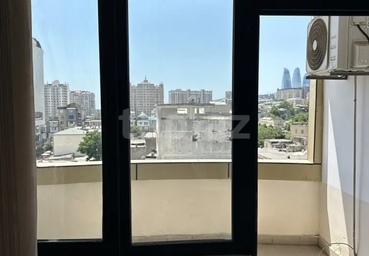0 m² Obyekt / Ofis , Yasamal qəs., Yasamal, Bakı