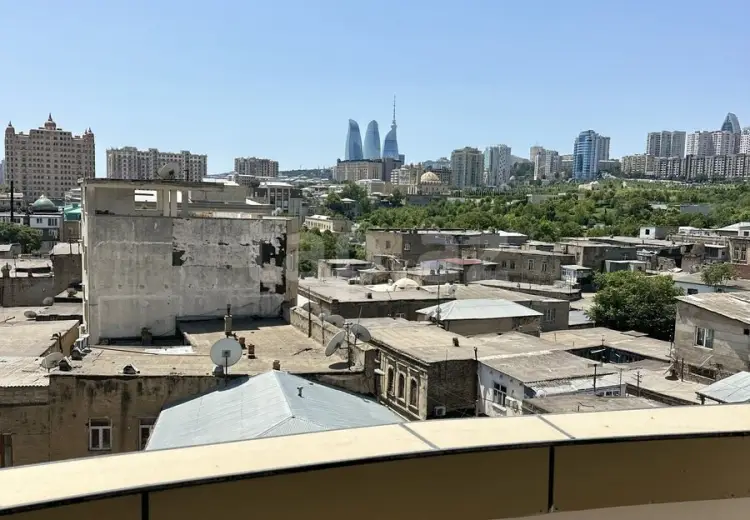0 m² Obyekt / Ofis , Yasamal qəs., Yasamal, Bakı