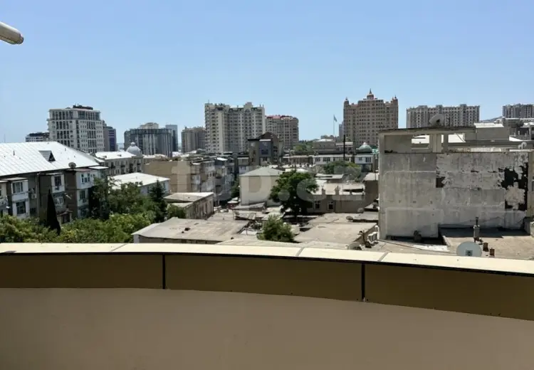 0 m² Obyekt / Ofis , Yasamal qəs., Yasamal, Bakı