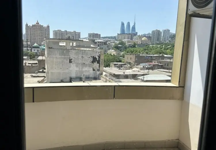 0 m² Obyekt / Ofis , Yasamal qəs., Yasamal, Bakı