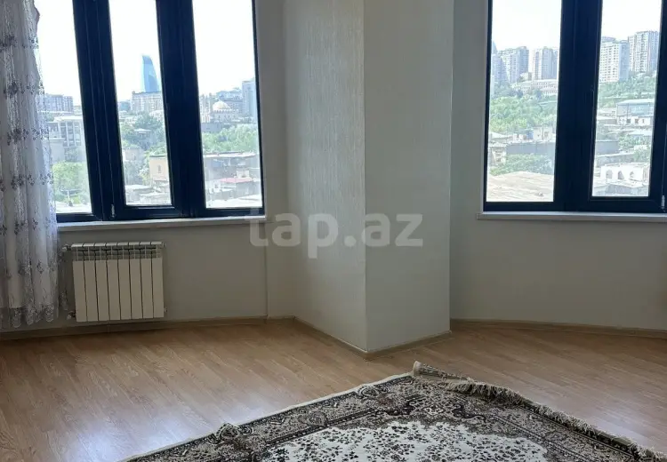 0 m² Obyekt / Ofis , Yasamal qəs., Yasamal, Bakı