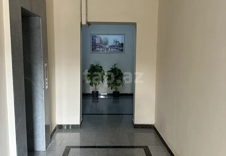 0 m² Obyekt / Ofis , Yasamal qəs., Yasamal, Bakı
