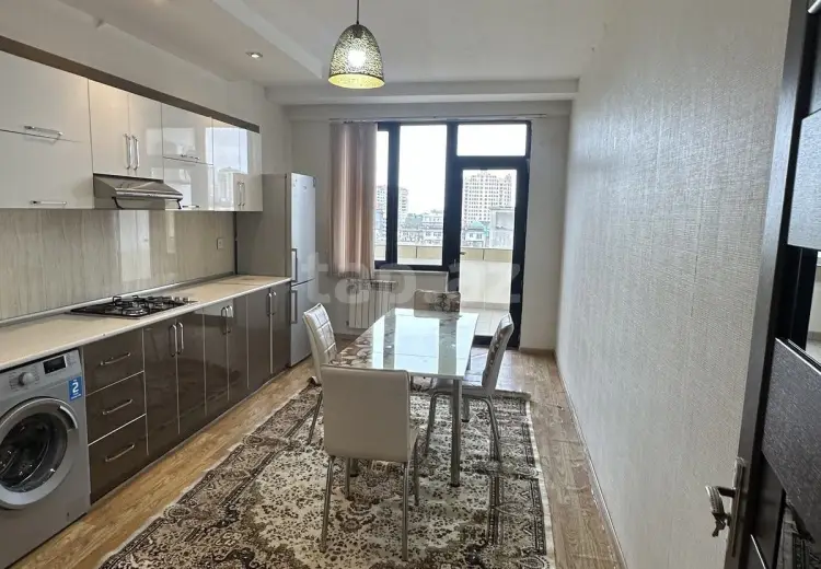 0 m² Obyekt / Ofis , Yasamal qəs., Yasamal, Bakı