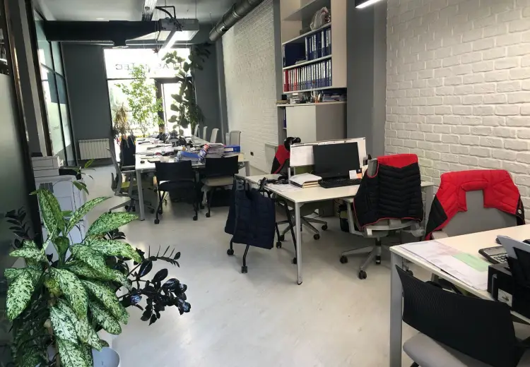 270 m² Obyekt / Ofis Satılır, Ağ şəhər, Xətai, Bakı