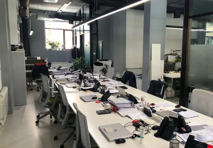 270 m² Obyekt / Ofis Satılır, Ağ şəhər, Xətai, Bakı