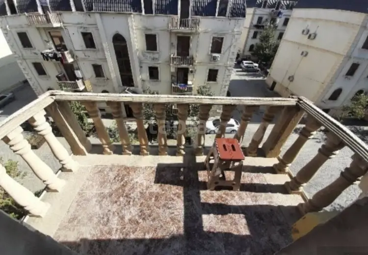 1 otaqlı mənzil , Xırdalan