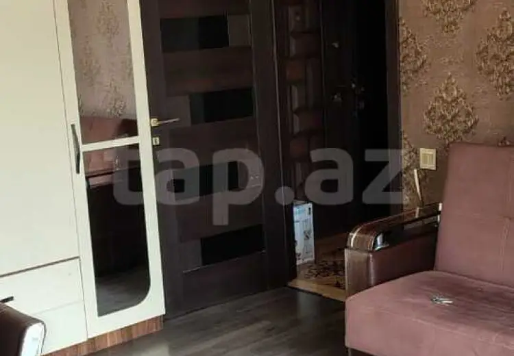 1 otaqlı mənzil , Xırdalan