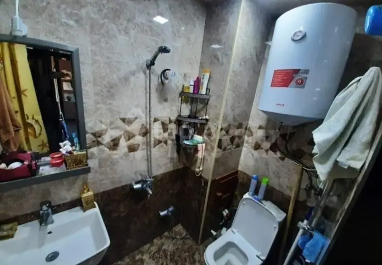 1 otaqlı mənzil , Xırdalan