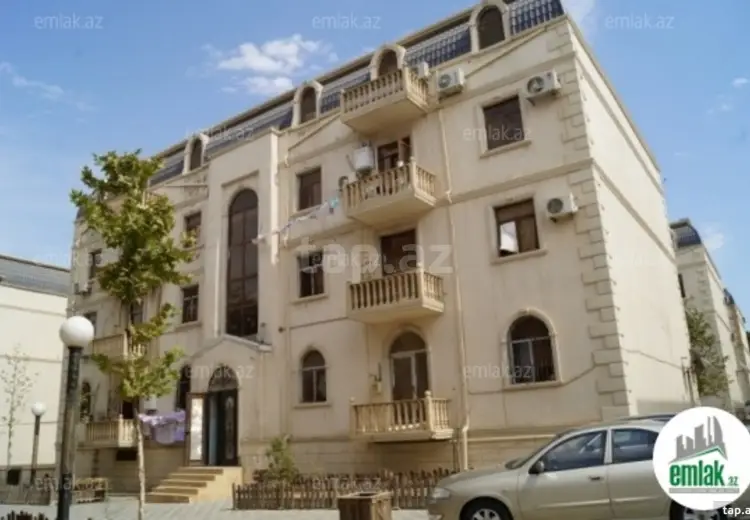 1 otaqlı mənzil , Xırdalan