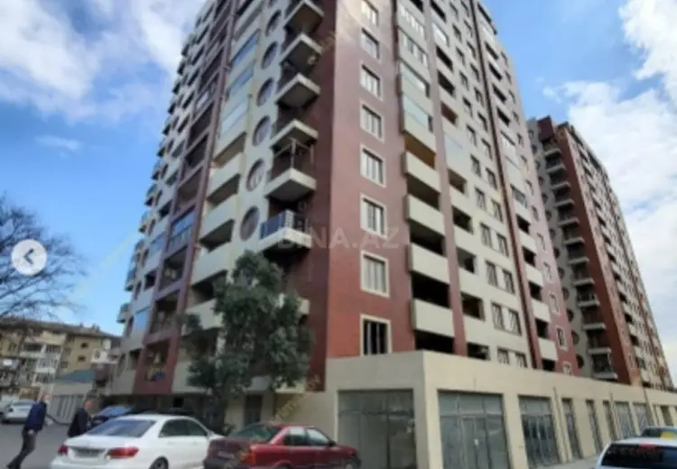 178 m² Obyekt / Ofis Satılır, Nərimanov, Bakı