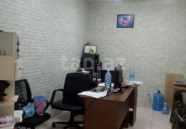 0 m² Obyekt / Ofis , Xırdalan