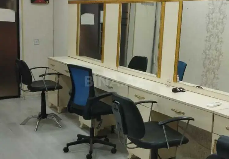45 m² Obyekt / Ofis Satılır, Yasamal, Bakı