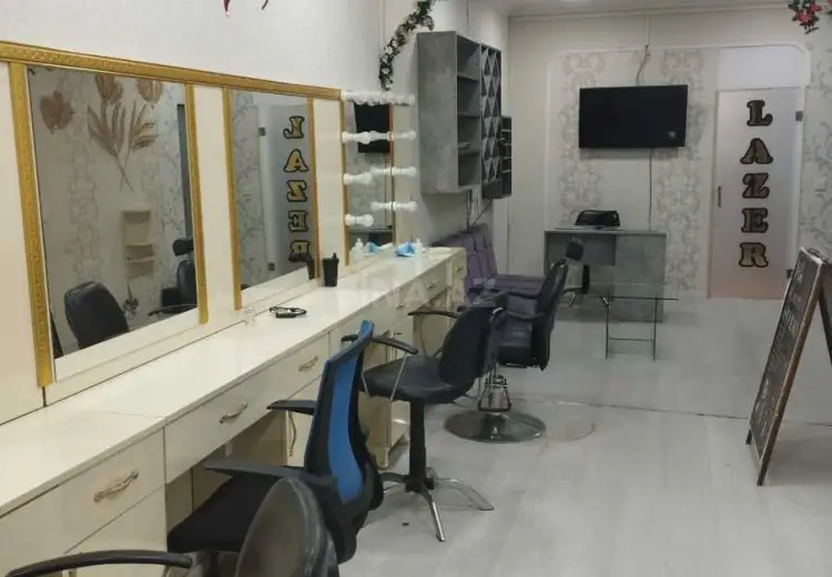 45 m² Obyekt / Ofis Satılır, Yasamal, Bakı