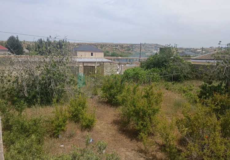 12 sot Torpaq Satılır, Nardaran qəs., Sabunçu, Bakı