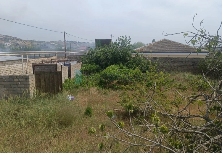 12 sot Torpaq Satılır, Nardaran qəs., Sabunçu, Bakı