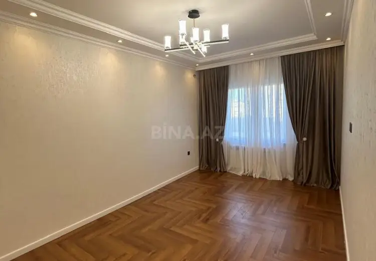 2 otaqlı mənzil Satılır, Yeni Yasamal qəs., Yasamal, Bakı
