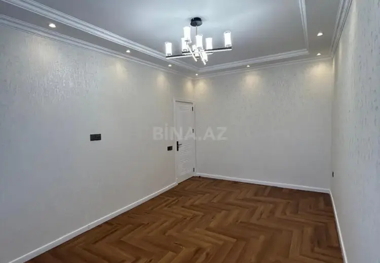 2 otaqlı mənzil Satılır, Yeni Yasamal qəs., Yasamal, Bakı