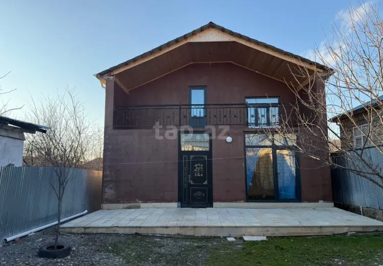 6 otaqlı mənzil , İsmayıllı