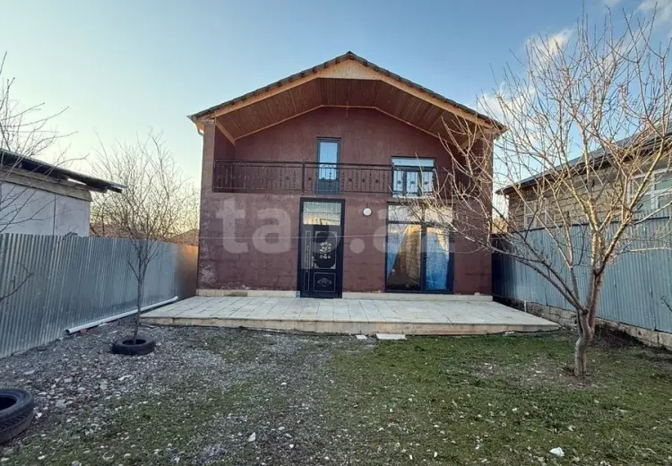 6 otaqlı mənzil , İsmayıllı