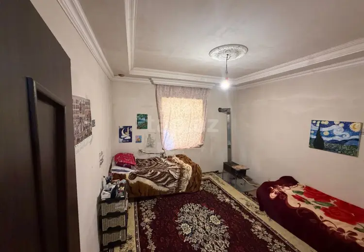 6 otaqlı mənzil , İsmayıllı