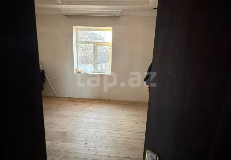 6 otaqlı mənzil , İsmayıllı