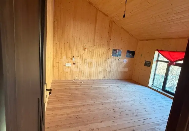 6 otaqlı mənzil , İsmayıllı