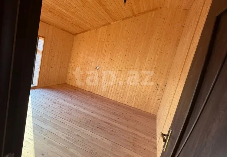 6 otaqlı mənzil , İsmayıllı