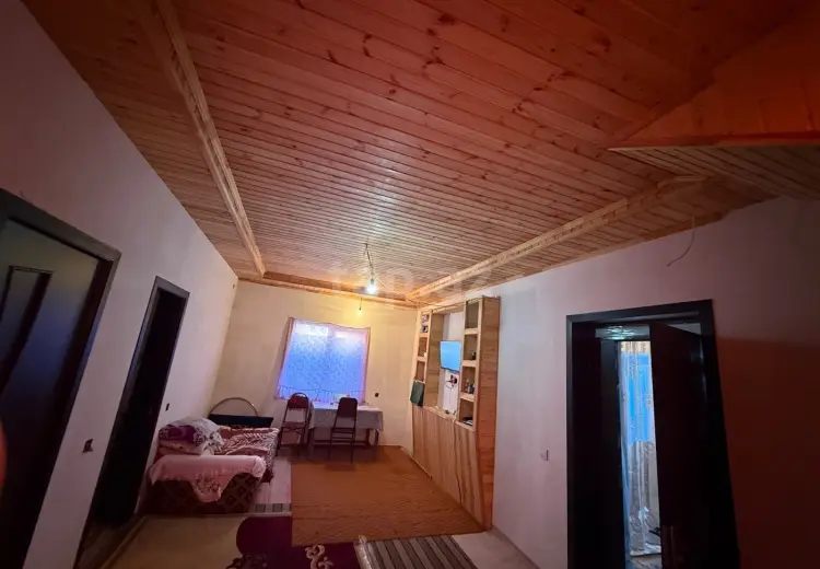 6 otaqlı mənzil , İsmayıllı