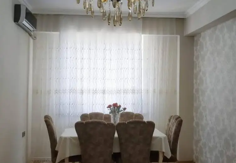 3 otaqlı mənzil Satılır, Abşeron