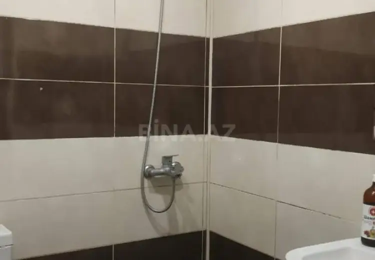 3 otaqlı mənzil Satılır, Abşeron