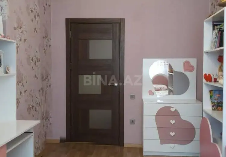3 otaqlı mənzil Satılır, Abşeron