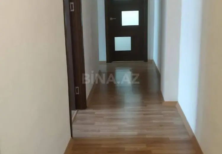 3 otaqlı mənzil Satılır, Abşeron