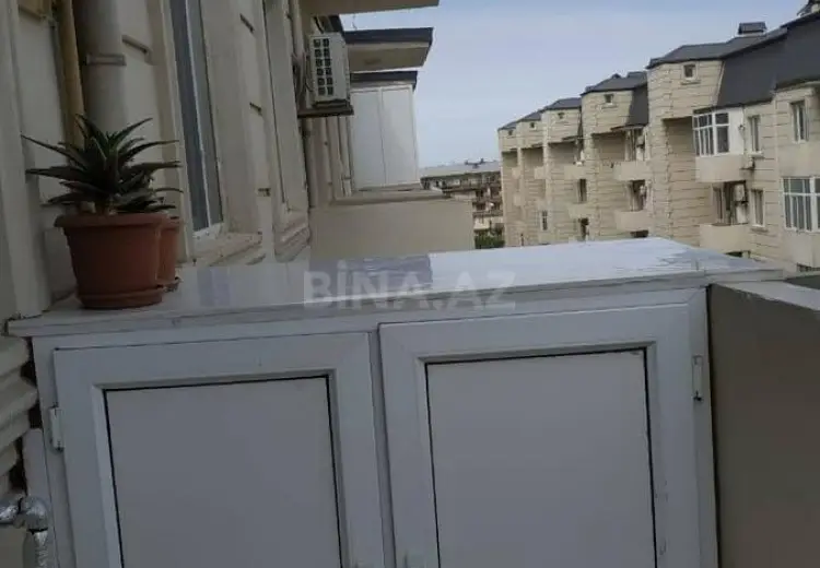 3 otaqlı mənzil Satılır, Abşeron