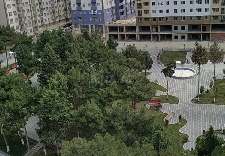 3 otaqlı mənzil Satılır, Abşeron