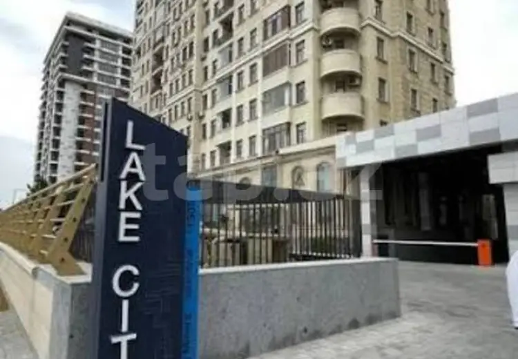 1 otaqlı mənzil , Bakı