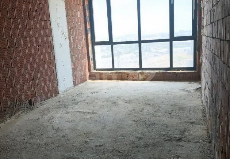 1 otaqlı mənzil , Bakı